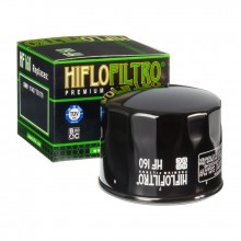 Olejový filtr HF160 Hiflofiltro 