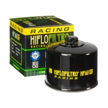 Olejový filtr HF160RC Hiflofiltro, racing 