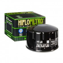 Olejový filtr HF164 Hiflofiltro 