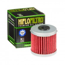 Olejový filtr HF167 Hiflofiltro 