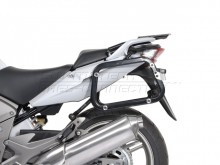 Honda CBF 600 S/N (04-12) - boční nosič EVO SW-Motech KFT.01.278.200 