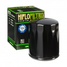 Olejový filtr HF171B Hiflofiltro 