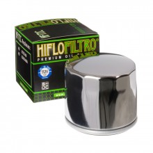 Olejový filtr HF172C Hiflofiltro, c...