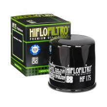 Olejový filtr HF175 Hiflofiltro 