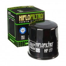 Olejový filtr HF177 Hiflofiltro 