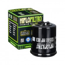 Olejový filtr HF183 Hiflofiltro 