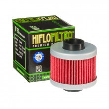 Olejový filtr HF185 Hiflofiltro 