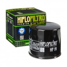 Olejový filtr HF191 Hiflofiltro 