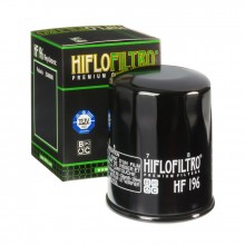 Olejový filtr HF196 Hiflofiltro 