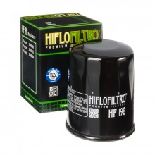 Olejový filtr HF198 Hiflofiltro 