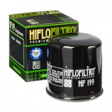 Olejový filtr HF199 Hiflofiltro 