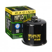 Olejový filtr HF204RC Hiflofiltro, racing 