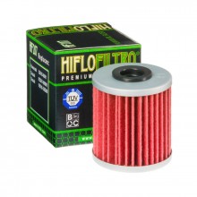 Olejový filtr HF207 Hiflofiltro 