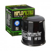 Olejový filtr HF303 Hiflofiltro 