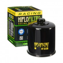 Olejový filtr HF303RC Hiflofiltro, racing 