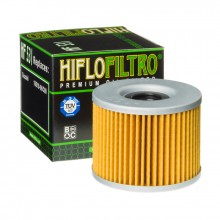 Olejový filtr HF531 Hiflofiltro 