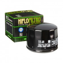 Olejový filtr HF552 Hiflofiltro 