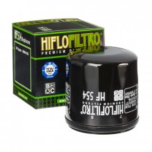 Olejový filtr HF554 Hiflofiltro 