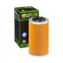 Olejový filtr HF556 Hiflofiltro 