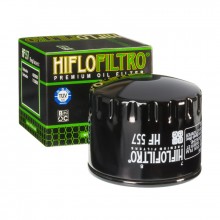 Olejový filtr HF557 Hiflofiltro 