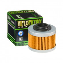 Olejový filtr HF559 Hiflofiltro 