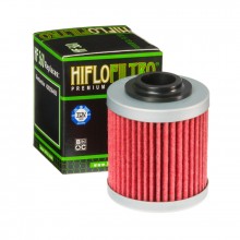 Olejový filtr HF560 Hiflofiltro 