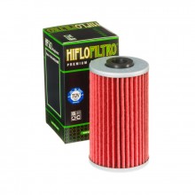 Olejový filtr HF562 Hiflofiltro 