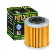 Olejový filtr HF563 Hiflofiltro 