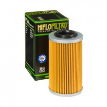 Olejový filtr HF564 Hiflofiltro 