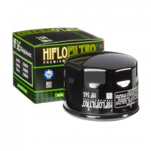 Olejový filtr HF565 Hiflofiltro 