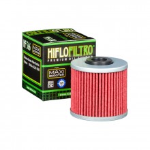 Olejový filtr HF566 Hiflofiltro 