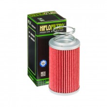 Olejový filtr HF567 Hiflofiltro 