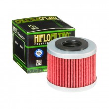 Olejový filtr HF575 Hiflofiltro 