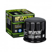 Olejový filtr HF951 Hiflofiltro 