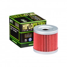 Olejový filtr HF971 Hiflofiltro 