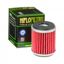 Olejový filtr HF981 Hiflofiltro 