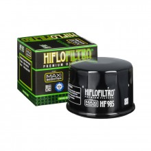 Olejový filtr HF985 Hiflofiltro 