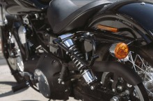 Harley Davidson FXDL Dyna Low Rider...