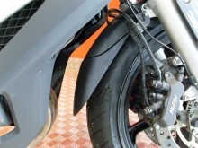 Honda VFR 800 X Crossrunner (11-14)...
