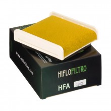 Vzduchový filtr HFA2503 Hiflofiltro 