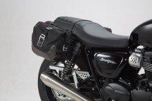 Triumph Street Twin 900 (16-) - sada nosičů a brašen Legend Gear, SW-Motech BC.HTA.11.667.20002