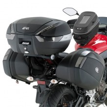 Yamaha MT-07 (14-17) - nosič bočních kufrů V35, Givi PLX2118 