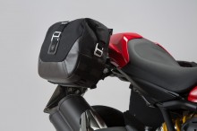 Ducati Monster 1200 (14-) - sada no...