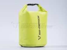 Voděodolný bag Drypack 4 litry, žlutý - SW-Motech 