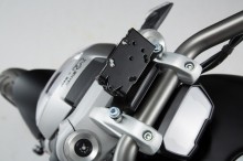 Ducati XDiavel / S (16-) - držák GPS, SW-Motech 