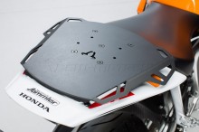 Honda CBR 1000 RR Fireblade (14-16) - nosič místo sedla spolujezdce SEAT-RACK, SW-Motech 