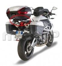 Benelli BN600 (13-14) - horní nosič kufru Givi SR8701 