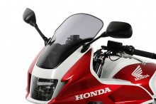 Honda CB 1300 S (-13) kouřové turistické plexi MRA  