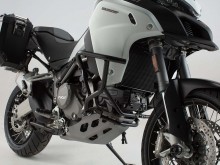 Ducati Multistrada 1200 Enduro (16-...