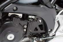 Suzuki SV 650 ABS (16-) - kryt past...